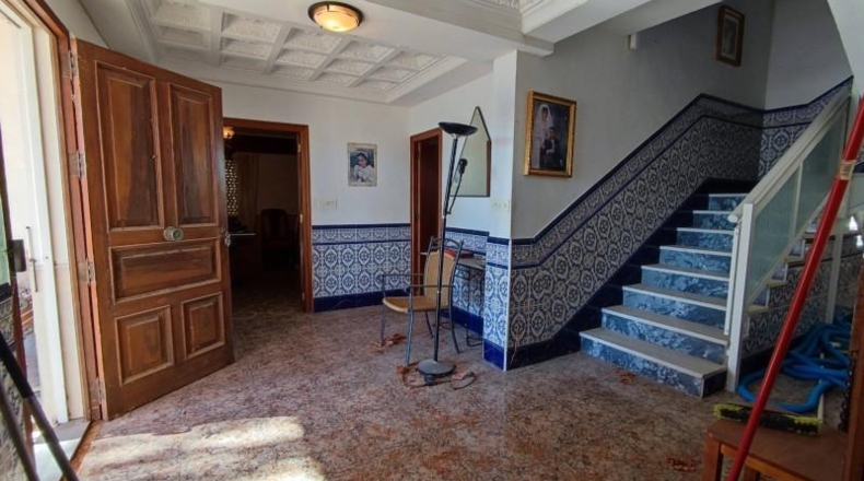 Alicante - Oriola - 2371m2