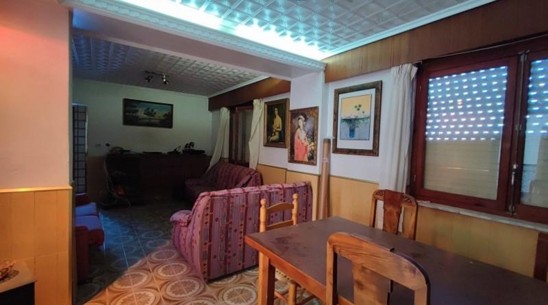 Alicante - Oriola - 2371m2