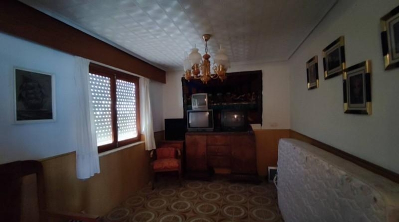 Alicante - Oriola - 2371m2