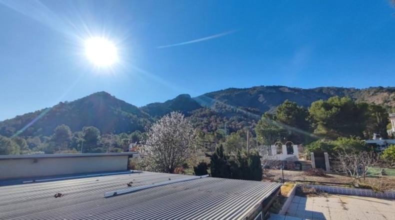 Alicante - Oriola - 2371m2