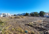 Detached villa with land for sale on España, Orihuela, ref: TR317594 photo
