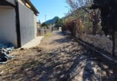 Detached villa with land for sale on España, Orihuela, ref: TR317594 photo