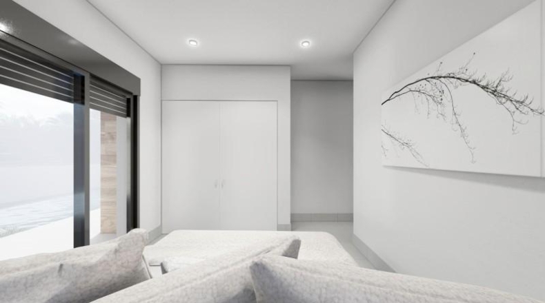 Murcia - Torre-Pacheco - 191m2