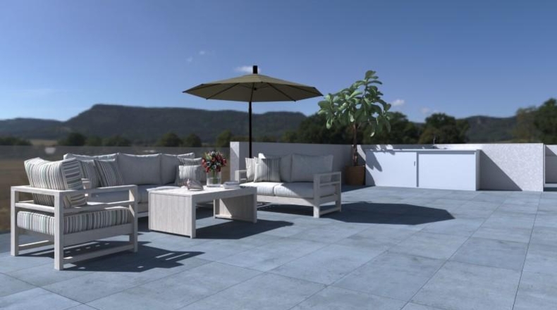 Murcia - Torre-Pacheco - 218m2