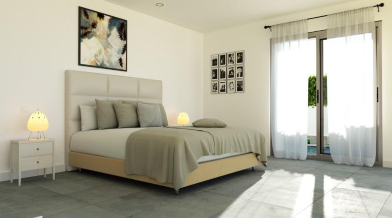 Murcia - Torre-Pacheco - 218m2