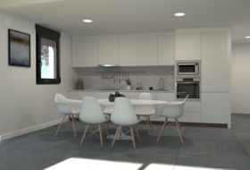 Torre-Pacheco 218&nbsp;м²