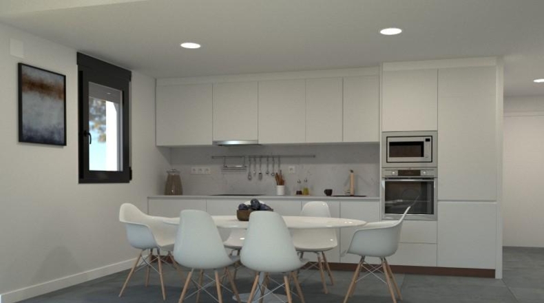 Murcia - Torre-Pacheco - 218m2