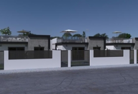 Torre-Pacheco 218&nbsp;м²