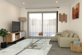 Torre-Pacheco 218&nbsp;м²