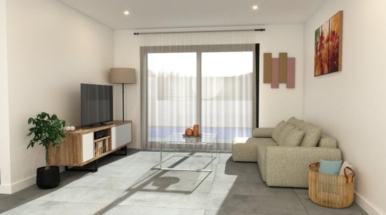 Murcia - Torre-Pacheco - 218m2