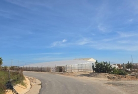 el Pilar de la Foradada 2500&nbsp;m² 