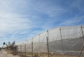 el Pilar de la Foradada 2500&nbsp;m² 
