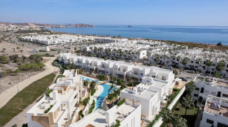 Almería - Pulpí - 281m2