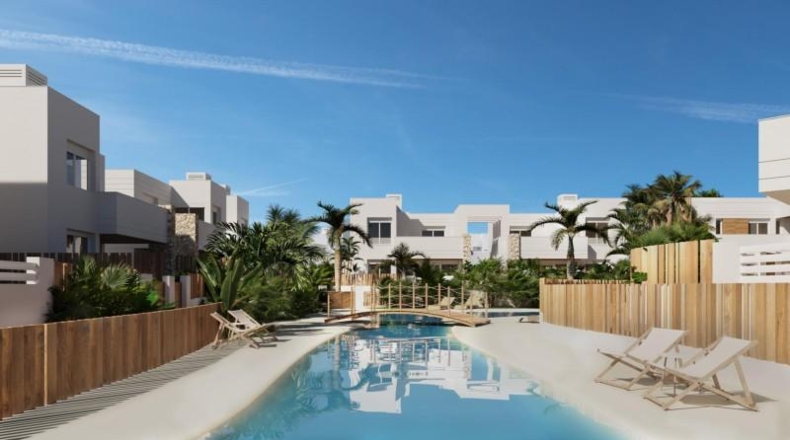 Almería - Pulpí - 281m2