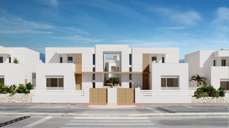 Almería - Pulpí - 281m2