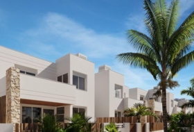 San Juan de los Terreros 281&nbsp;m² 