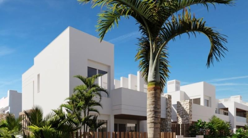 Almería - Pulpí - 281m2