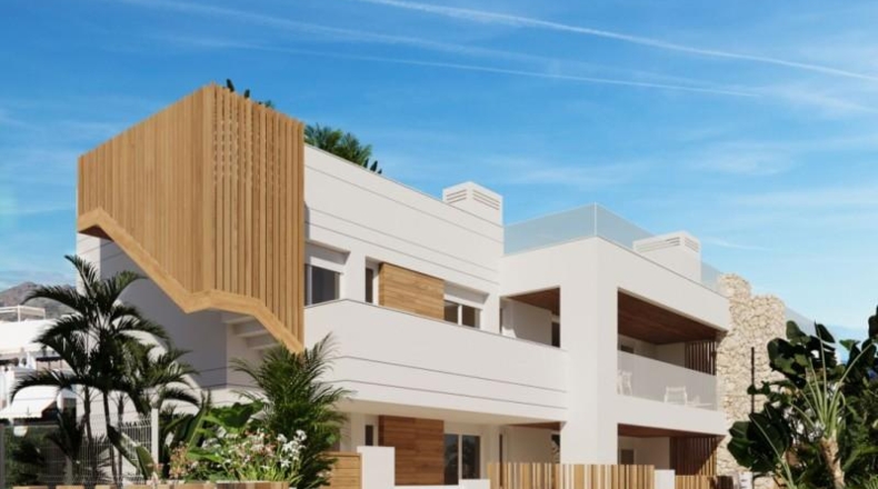 Almería - Pulpí - 281m2