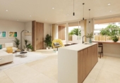 Chalet independiente con terreno en venta en la España, San Juan de los Terreros, ref: TR365249 foto