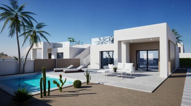Alicante - la Romana - 371m2