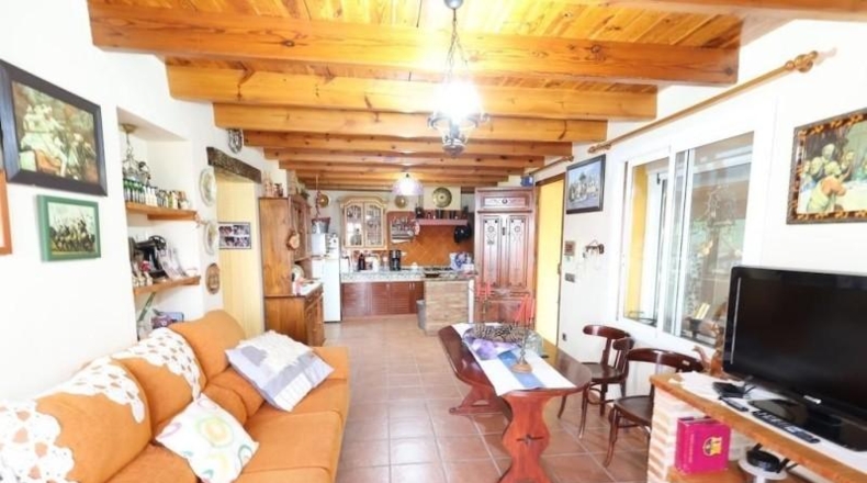 Murcia - Blanca - 1000m2