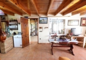 Chalet independiente con terreno en venta en la España, Blanca, ref: TR337760 foto