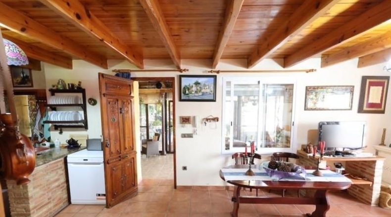 Murcia - Blanca - 1000m2