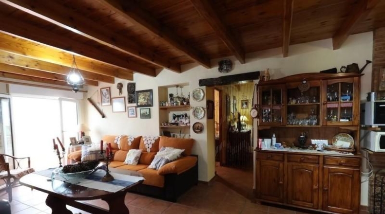 Murcia - Blanca - 1000m2