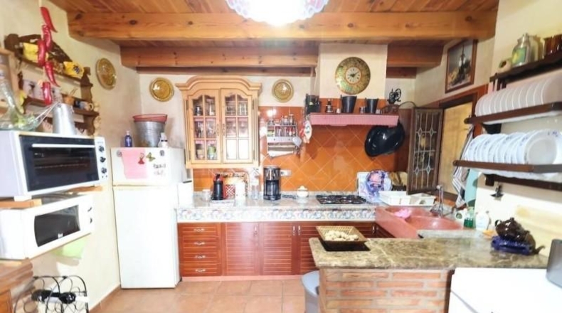 Murcia - Blanca - 1000m2
