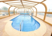 Chalet independiente con terreno en venta en la España, Blanca, ref: TR337760 foto