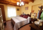 Chalet independiente con terreno en venta en la España, Blanca, ref: TR337760 foto