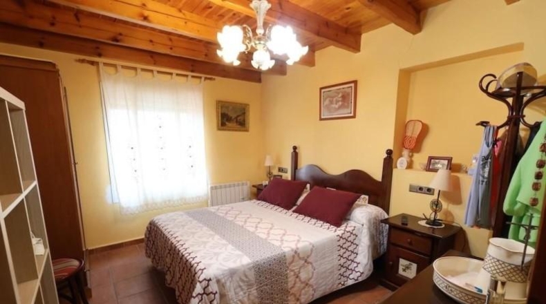 Murcia - Blanca - 1000m2