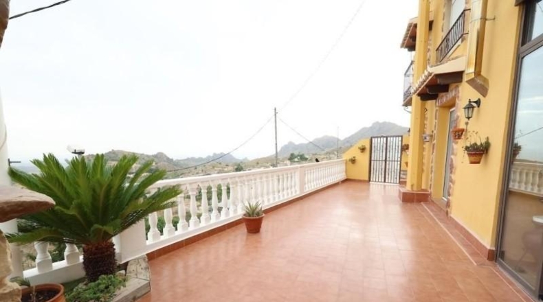 Murcia - Blanca - 1000m2