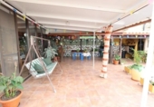 Chalet independiente con terreno en venta en la España, Blanca, ref: TR337760 foto