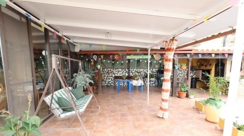 Murcia - Blanca - 1000m2