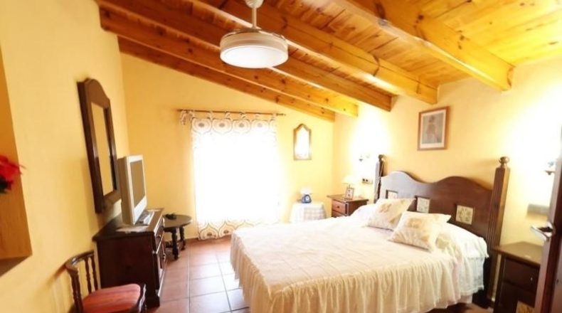 Murcia - Blanca - 1000m2