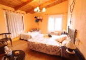 Chalet independiente con terreno en venta en la España, Blanca, ref: TR337760 foto