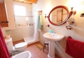 Chalet independiente con terreno en venta en la España, Blanca, ref: TR337760 foto