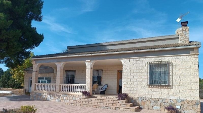 Valencia - València - 8800m2