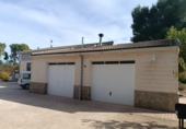Xalet independent amb terreny en venda a la España, Iecla, ref.: TR359318 foto