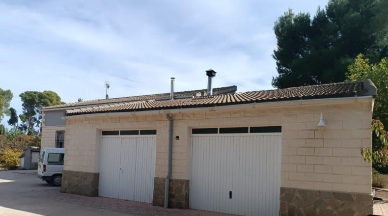 Valencia - València - 8800m2