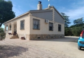Xalet independent amb terreny en venda a la España, Iecla, ref.: TR359318 foto