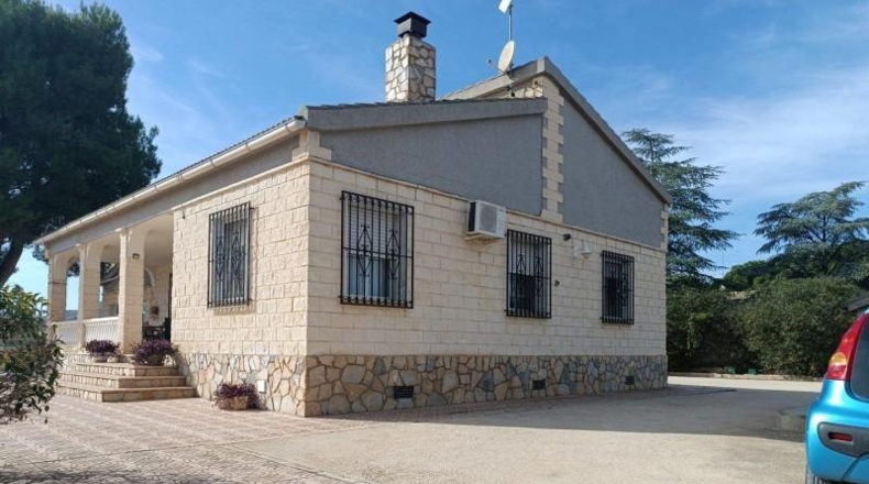 Valencia - València - 8800m2