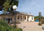 Xalet independent amb terreny en venda a la España, Iecla, ref.: TR359318 foto
