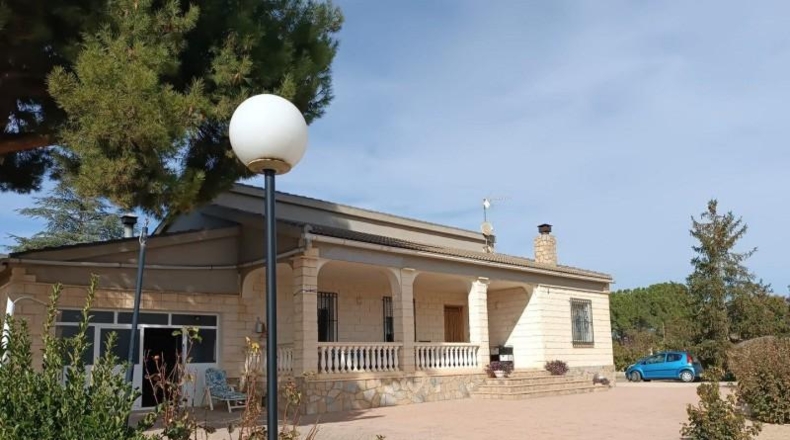Valencia - València - 8800m2