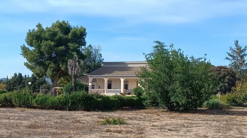 Valencia - València - 8800m2