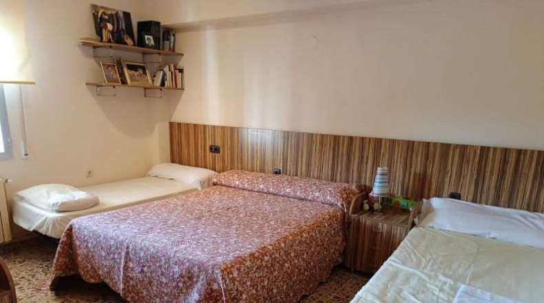 Valencia - València - 8800m2