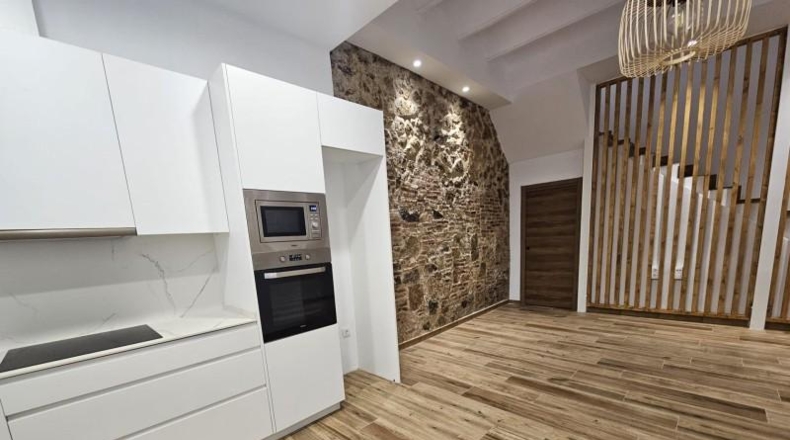 Barcelona - Мальграт-де-Мар - 90m2