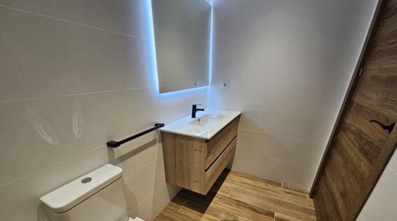 Barcelona - Мальграт-де-Мар - 90m2