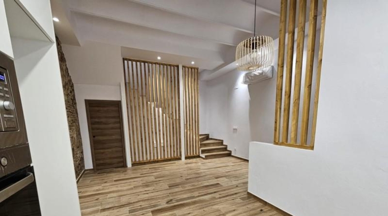 Barcelona - Мальграт-де-Мар - 90m2